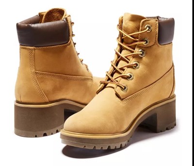 color timberland boots